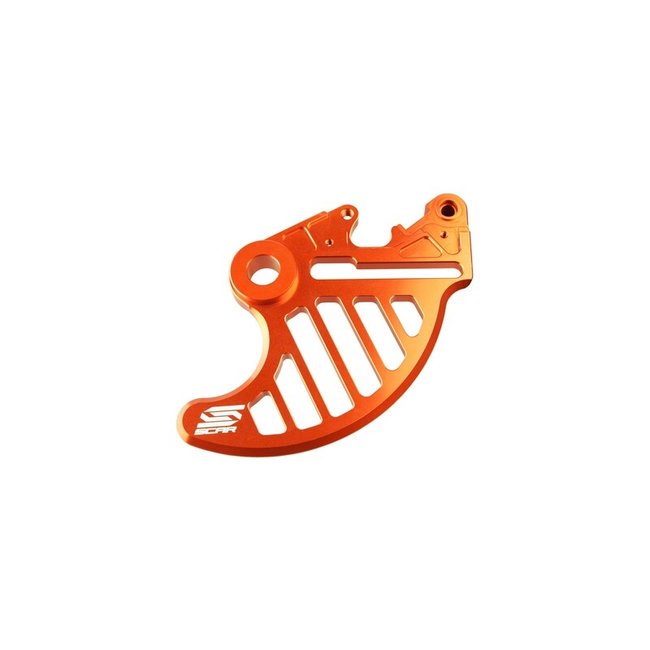 SCAR SCAR Disc Protector Rear Orange