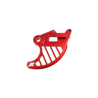 SCAR SCAR Disc Protector Rear Red