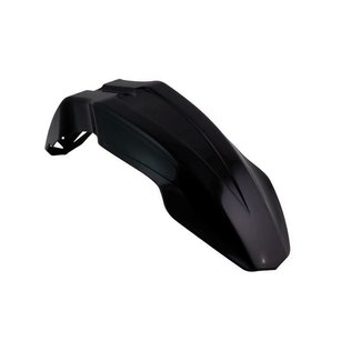 RACETECH RACETECH Supermotard Front Fender Black