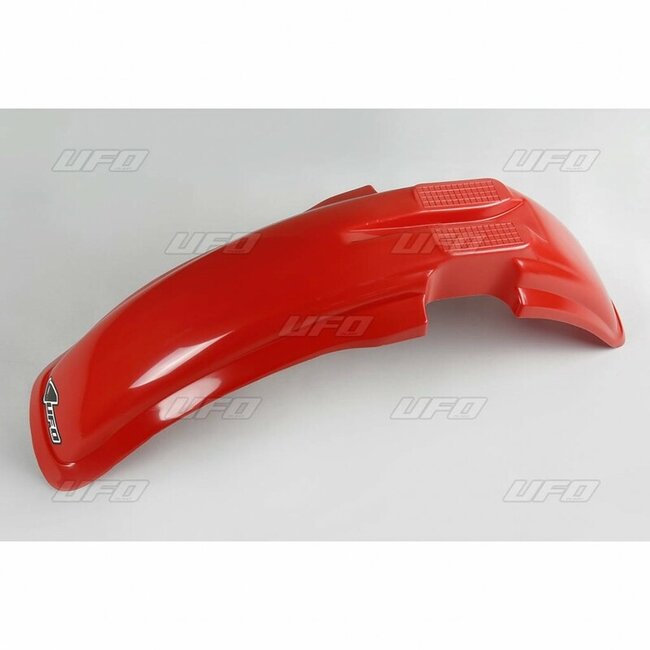 UFO UFO Front Fender Red