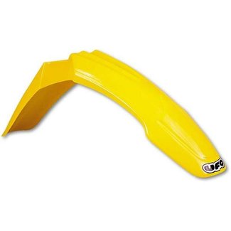 UFO UFO Front Fender Yellow