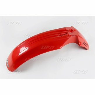 UFO UFO Front Fender Red Honda XR600R