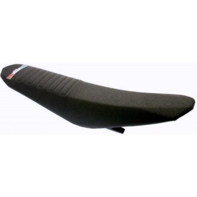 SELLE DALLA VALLE SELLE DELLA VALLE Wave black seat cover KTM EXC/SX - Husqvarna