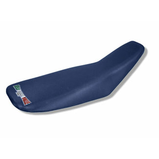 SELLE DALLA VALLE SELLE DELLA VALLE Racing blue seat cover Husqvarna Tc85