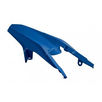 RACETECH RACETECH Rear Fender Blue Husaberg TE125/250/300