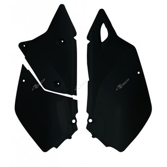 RACETECH RACETECH Side Panels Black