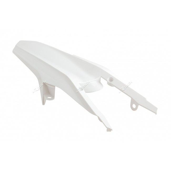 RACETECH RACETECH Rear Fender White Husqvarna FC250