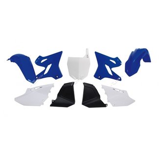 RACETECH Kit plastics YZ125/250 Replica Origineel '15-16