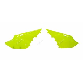 RACETECH RACETECH Revolution Side Panels Neon Yellow