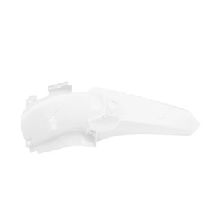 RACETECH RACETECH Rear Fender White Yamaha YZ150/250