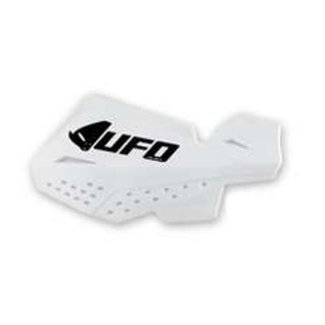 UFO UFO Viper Handguards White