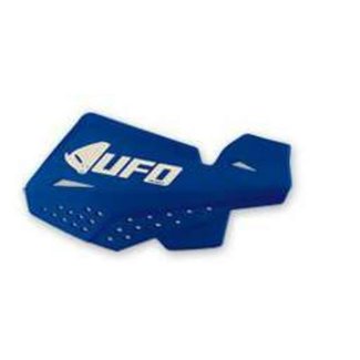 UFO UFO Viper handbeschermers blauw