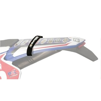 BLACKBIRD BLACKBIRD Rear Strap Black