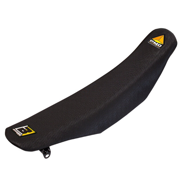 BLACKBIRD BLACKBIRD Pyramid Seat Cover Black Kawasaki KX125/250