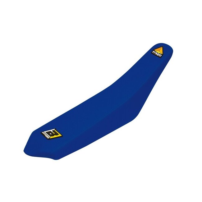 BLACKBIRD BLACKBIRD Pyramid Seat Cover Blue Sherco