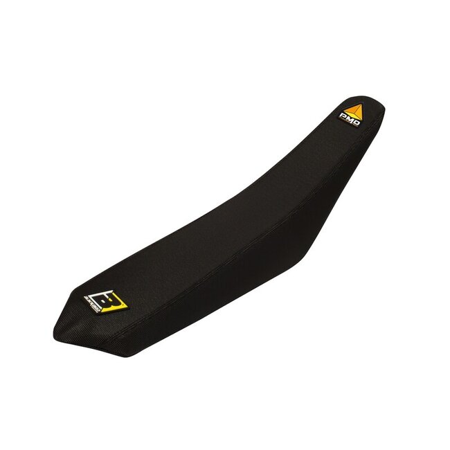 BLACKBIRD BLACKBIRD Pyramid Seat Cover Black Sherco