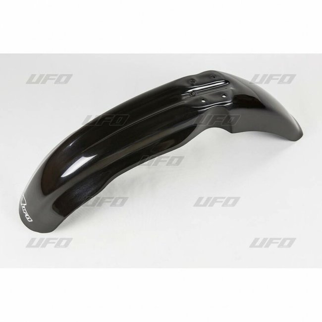 UFO UFO Voorspatbord zwart Honda