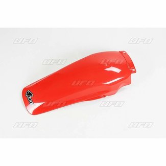 UFO UFO Rear Fender Red Honda CR125/250/500R