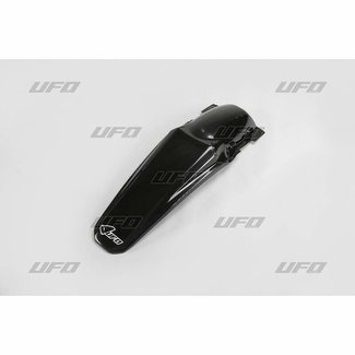 UFO UFO Rear Fender Black Honda CRF250R