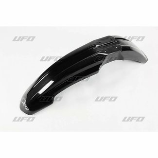 UFO UFO Voorspatbord zwart Yamaha