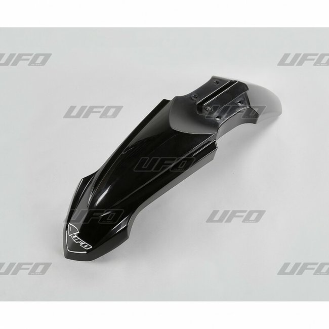 UFO UFO Voorspatbord zwart Yamaha YZ85