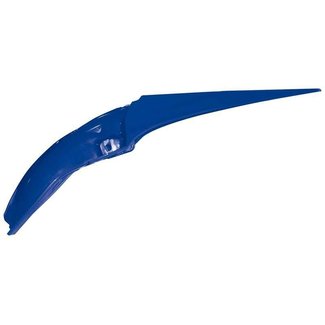 RACETECH RACETECH Rear Fender Blue Yamaha WR450F/250F