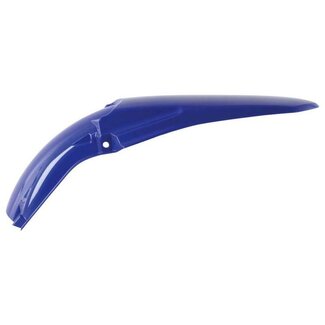 RACETECH RACETECH Rear Fender Blue Yamaha