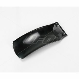 UFO UFO Modderflap schokbreker zwart Yamaha YZ250F/450F