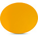 PRESTON PETTY PRESTON PETTY Number Plate Oval Yellow