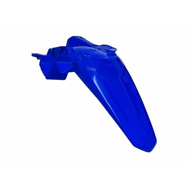 RACETECH RACETECH Rear Fender Blue Yamaha YZ-450F