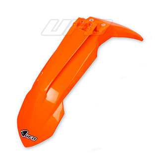 UFO UFO Front Fender Neon Orange KTM SX/SX-F