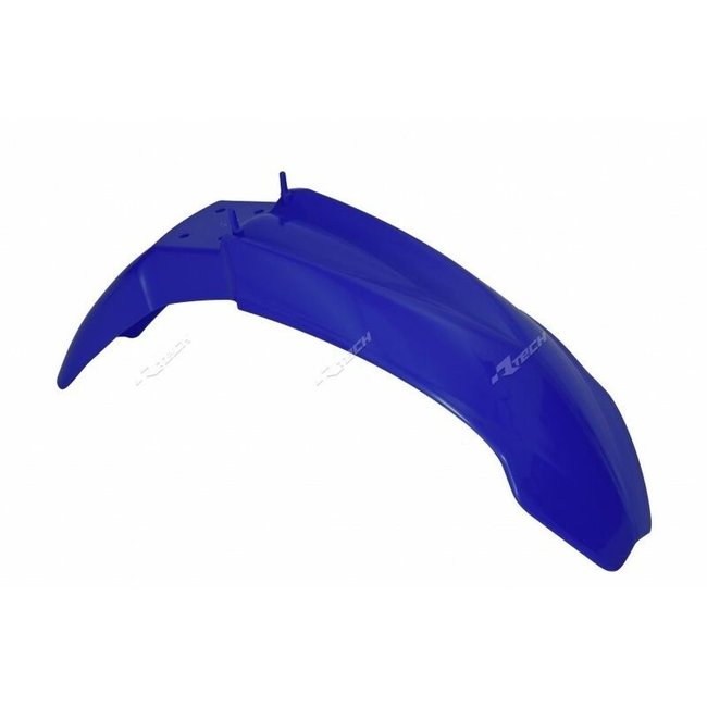 RACETECH RACETECH Front Fender Blue Husaberg