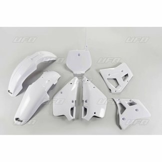 UFO UFO Plastic Kit OEM Color Yamaha YZ250