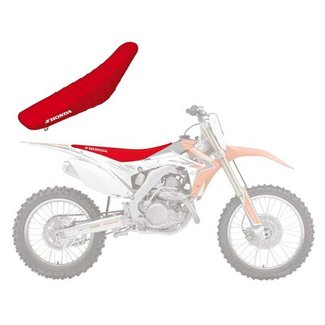 BLACKBIRD BLACKBIRD Multitraction Seat Cover Honda CRF250R/450R