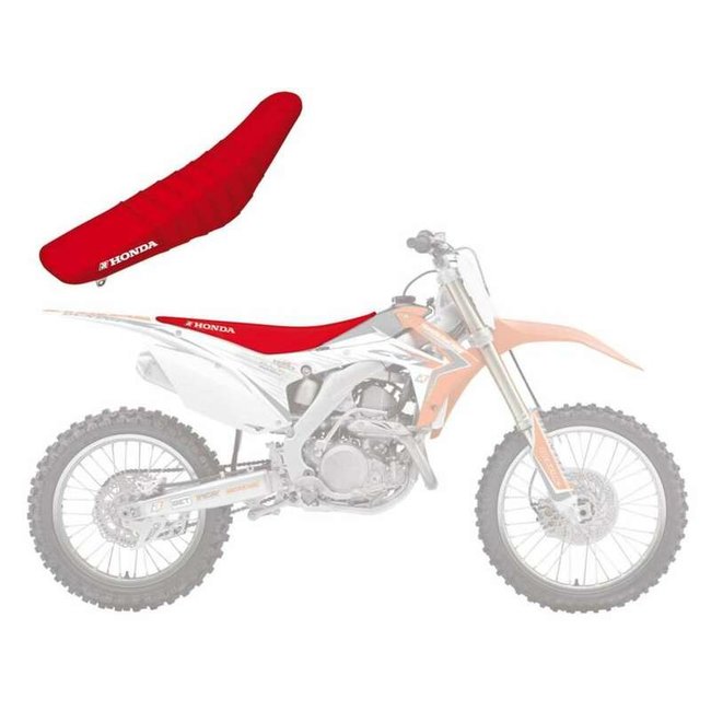 BLACKBIRD BLACKBIRD Multitraction Seat Cover Honda CRF250R/450R