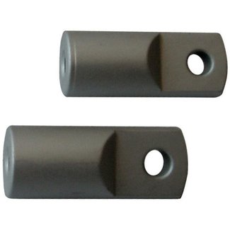 RACETECH RACETECH HAND GUARD ADAPTER KIT