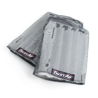 TWIN AIR TWIN AIR Nylon Radiator sleeves - Honda CRF450R