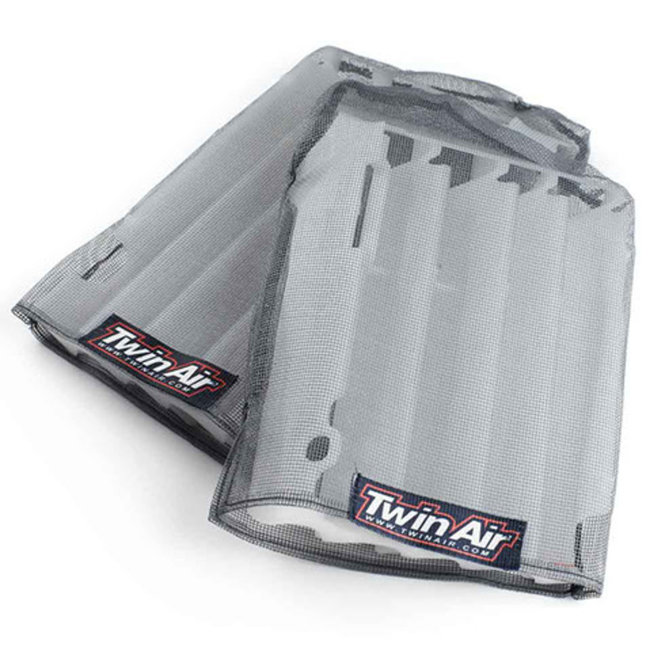 TWIN AIR TWINAIR Nylon Radiator sleeves - KTM SX85