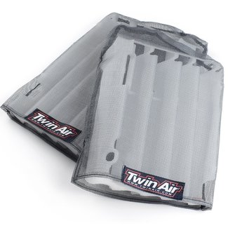 TWIN AIR TWIN AIR Nylon Radiator sleeves - Suzuki RM-Z450