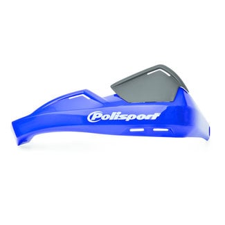 POLISPORT POLISPORT Evolution Integral Handguards Blue Yamaha (1998)