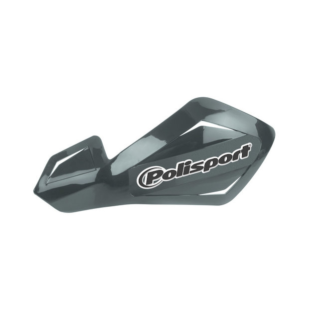 POLISPORT POLISPORT Freeflow Lite Handguards Black
