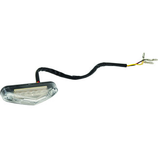 PRESTON PETTY TAIL LED LIGHT E11 LED 12V