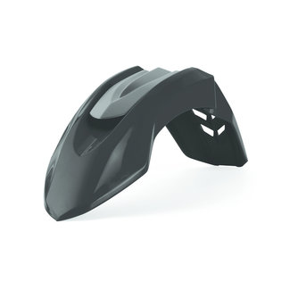POLISPORT POLISPORT Supermotard SM Line Front Fender Black