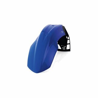 POLISPORT POLISPORT Freeflow Universal Front Fender Blue