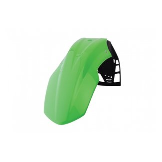 POLISPORT POLISPORT Freeflow Universal Front Fender Green