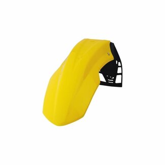 POLISPORT POLISPORT Freeflow Universal Front Fender Yellow