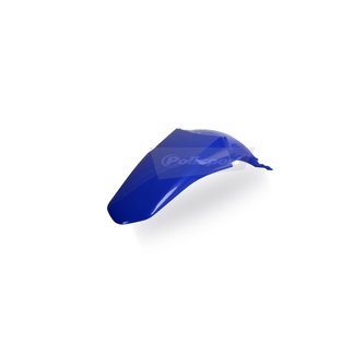 POLISPORT POLISPORT Rear Fender Blue Yamaha YZ125/YZ250