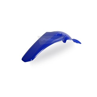 POLISPORT POLISPORT Rear Fender Blue Yamaha YZ250F/YZ450F