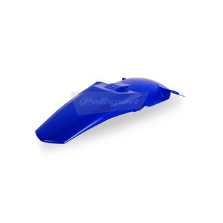 POLISPORT POLISPORT Rear Fender Blue Yamaha YZ85/YZ85LW