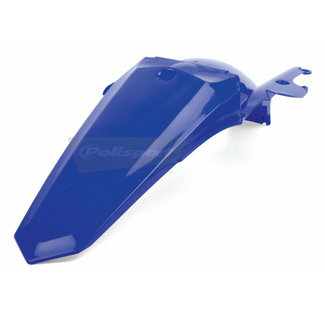 POLISPORT POLISPORT Achterspatbord blauw Yamaha YZ250F/YZ450F